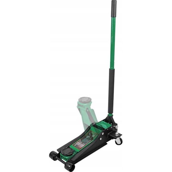 ROCKFORCE DŹWIGNIK "ŻABA"  3T  85-430mm  2-TŁOKOWY