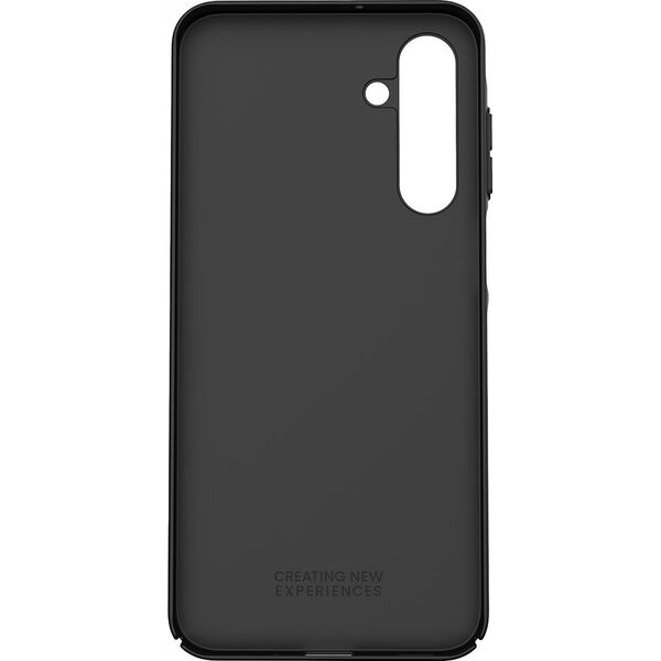 NILLKIN SUPER SHIELD SAMSUNG A16 5G BLACK / CZARNY