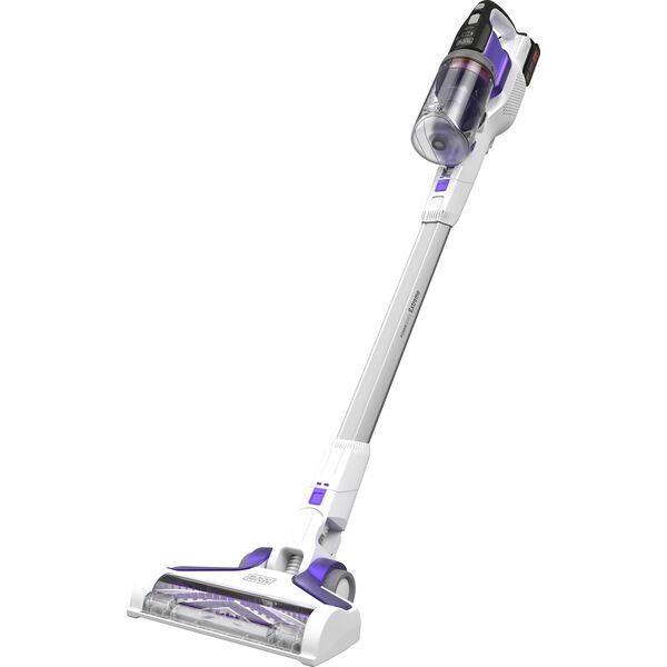 Σκούπα 18V BHFEV1825CP-QW BLACK+DECKER