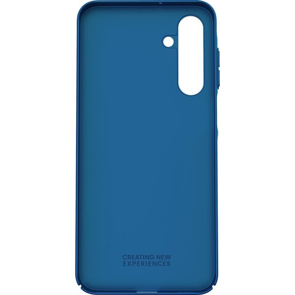 NILLKIN SUPER SHIELD SAMSUNG A16 5G PEACOCK BLUE / NIEBIESKI
