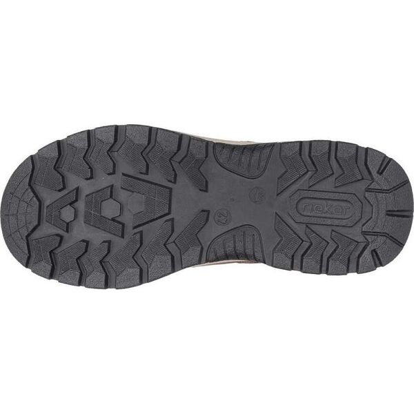 Rieker Sandals B8375-90 Brązowe 43
