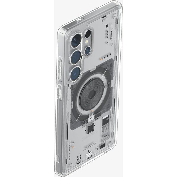 SPIGEN ULTRA HYBRID MAG MAGSAFE GALAXY S25 ULTRA NEO ONE