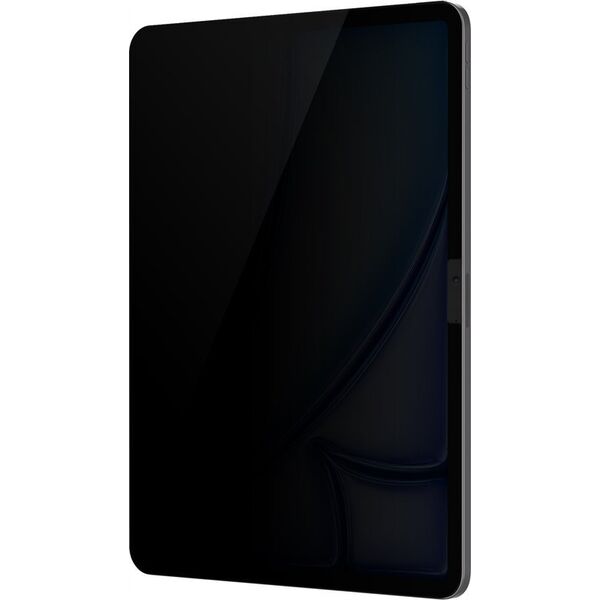 JCPal Privacy 360 Glass Screen Protector - szkło prywatyzujące do iPad Air 11 2024 - Gwarancja bezpieczeństwa. Proste raty. Bezpłatna wysyłka od 170 zł.