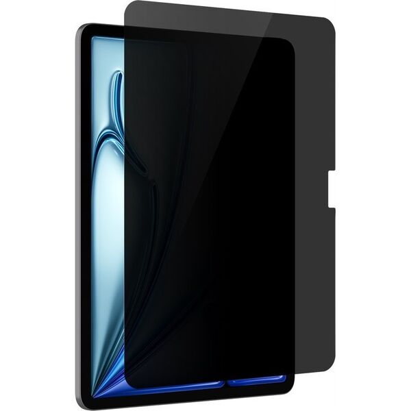JCPal Privacy 360 Glass Screen Protector - szkło prywatyzujące do iPad Air 11 2024 - Gwarancja bezpieczeństwa. Proste raty. Bezpłatna wysyłka od 170 zł.