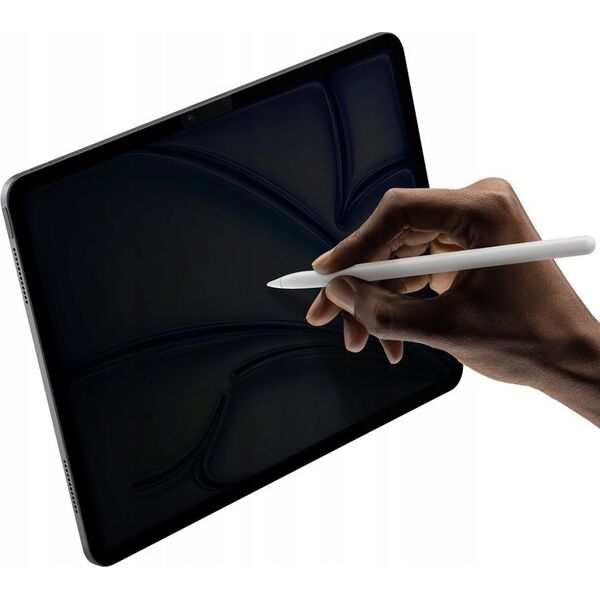 JCPal Privacy 360 Glass Screen Protector - szkło prywatyzujące do iPad Air 13 2024 - Gwarancja bezpieczeństwa. Proste raty. Bezpłatna wysyłka od 170 zł.