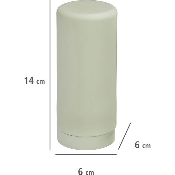 Dozownik płynu do naczyń EASY SQUEEZ-E, WENKO - WENKOID67885