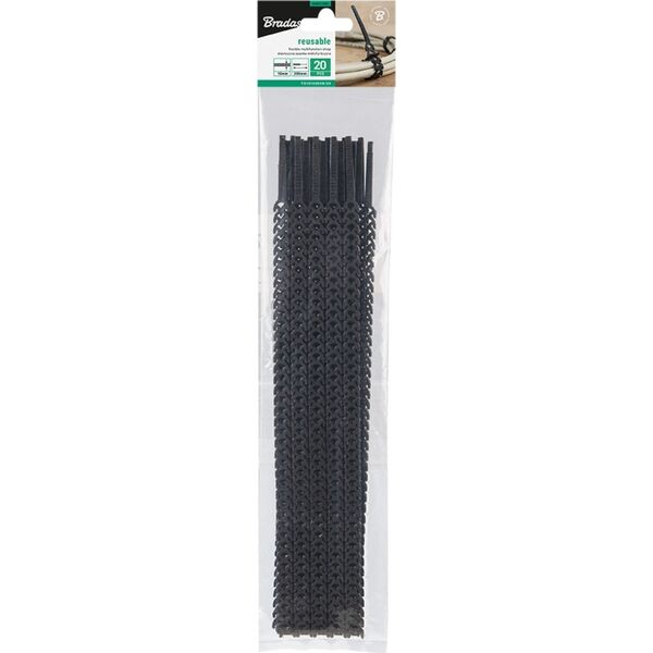 OPASKA KABLOWA TS1310300B/20 BRADAS