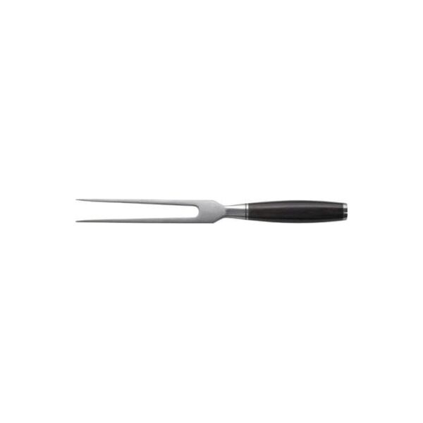 Widelec do mięsa Kohersen Elegance Ebony Wood