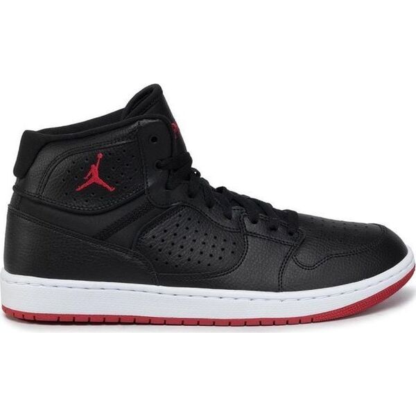 Nike Buty męskie Jordan Access czarne r. 44 (AR3762-001)