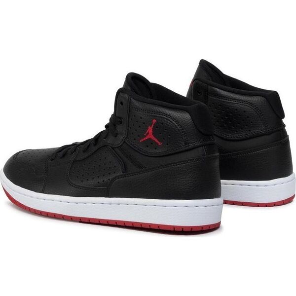 Nike Buty męskie Jordan Access czarne r. 44 (AR3762-001)