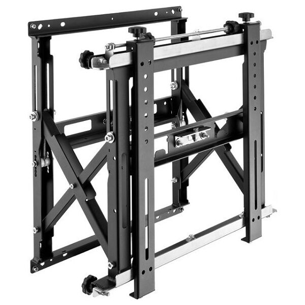 Hagor HAGOR VWH-4 videowall-mount pop-out system fineadjustment depht width height weight max 85kg - 1625