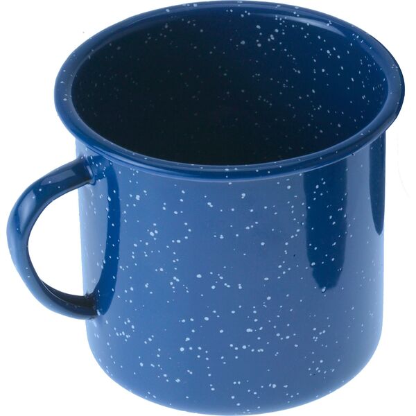 GSI Outdoors Kubek Cup 4 FL. OZ. Blue (13206)