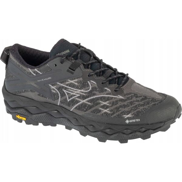 Mizuno Wave Mujin LS GTX D1GA250102 Μαύρο 46