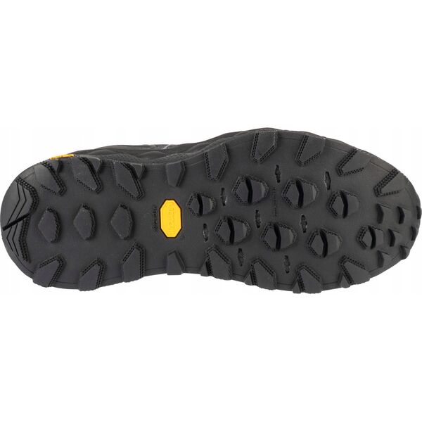 Mizuno Wave Mujin LS GTX D1GA250102 Μαύρο 46