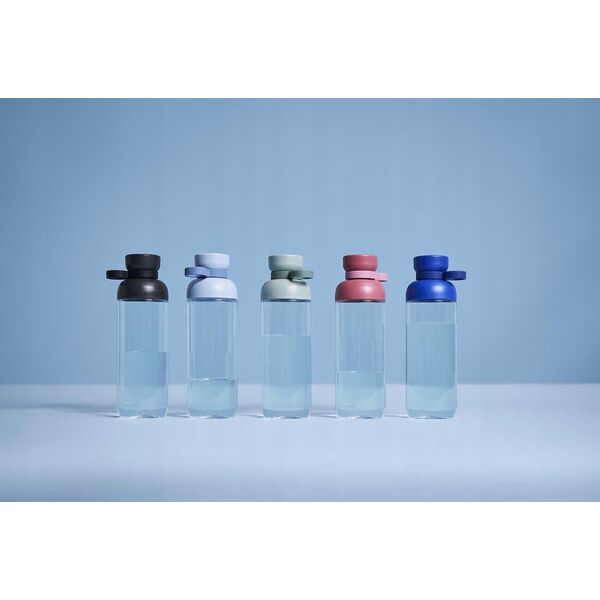 BUTELKA NA WODĘ VITA 700ML NORDIC BLUE 107732015700