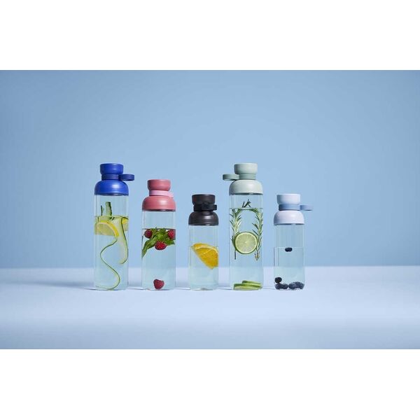 BUTELKA NA WODĘ VITA 700ML NORDIC BLUE 107732015700