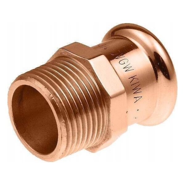 Złączka GZ Copper - 18 R3/4KAN-THERM