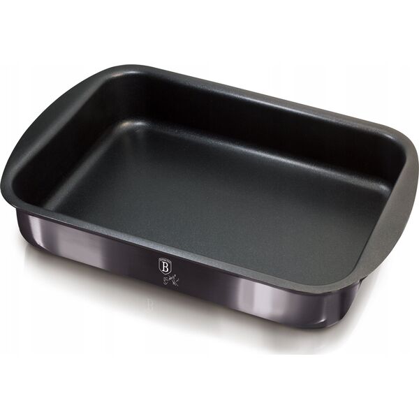 BRYTFANNA FORMA 40x28,5cm BERLINGER HAUS BH-7899 CERBON PRO