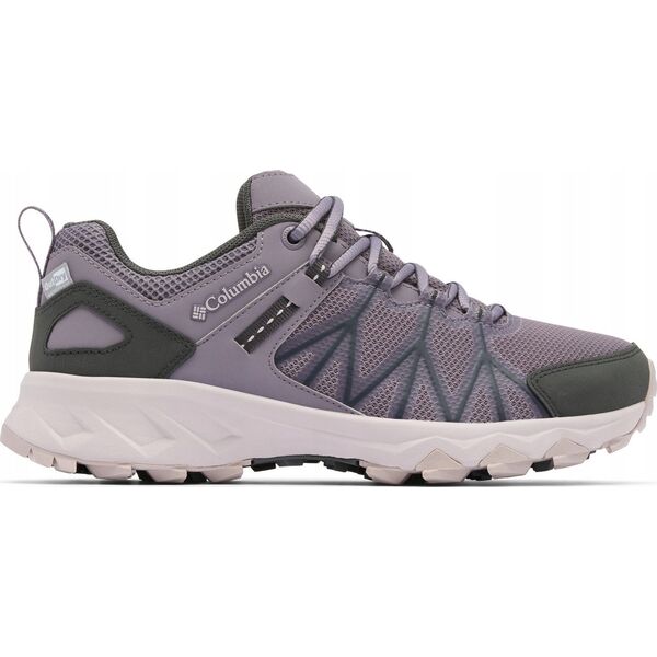Columbia Peakfreak II Outdry 2100101518 Fioletowe 38