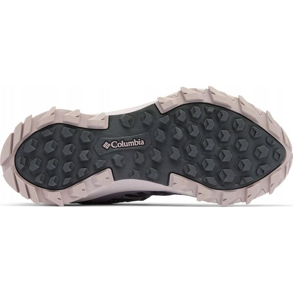 Columbia Peakfreak II Outdry 2100101518 Fioletowe 40