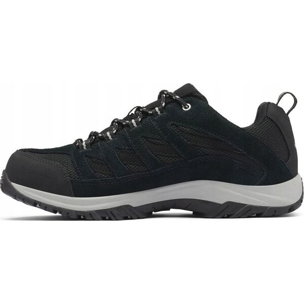 Columbia Crestwood Waterproof 2100651013 Czarne 41,5