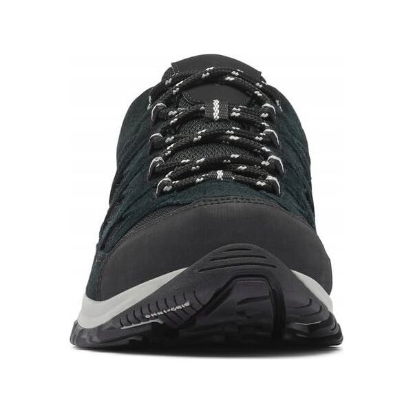 Columbia Crestwood Waterproof 2100651013 Czarne 41,5