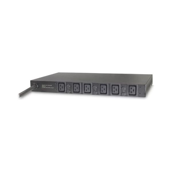 APC RACK PDU (AP7526)