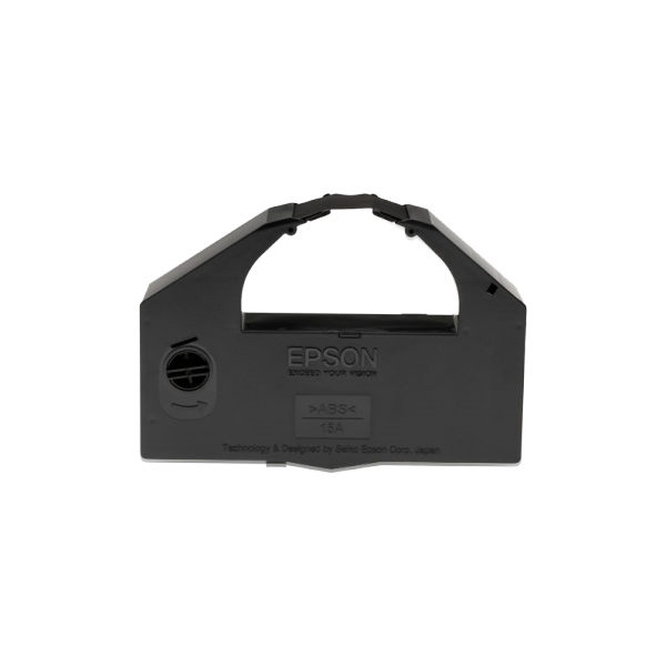 Epson Kaseta z Taśmą z Czarną (C13S015139)