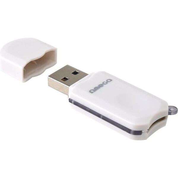 Czytnik Omega OUCR3 USB 3.0 (42847)