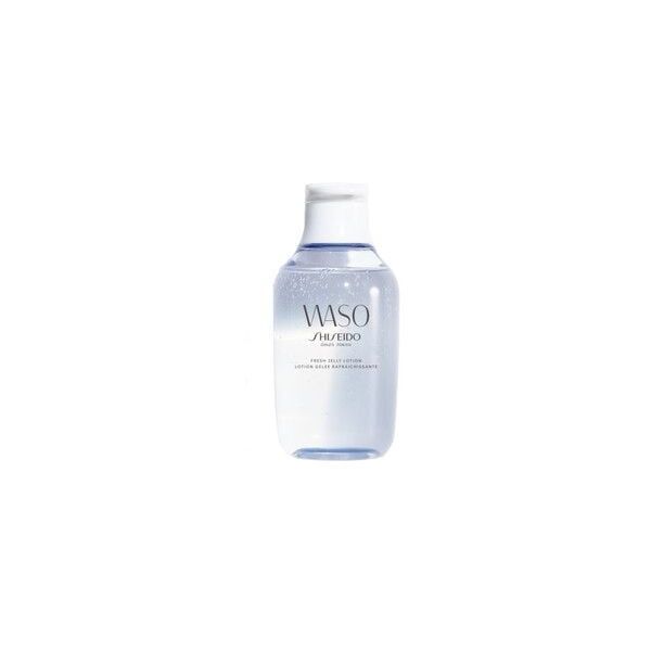 Shiseido Waso Fresh Jelly Lotion W 150ml