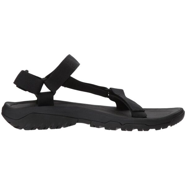 Teva Sandały męskie Hurricane XLT2 czarne r. 44.5 (1019234 BLK)