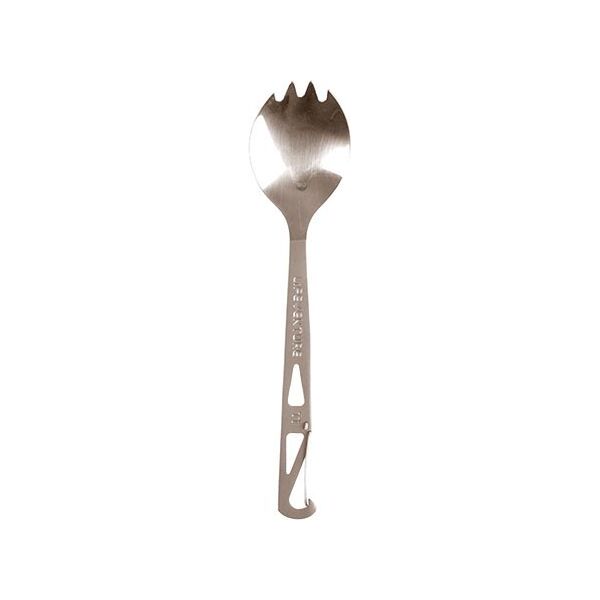 Lifeventure Spork Lifeventure Titanium Forkspoon (LM9518)