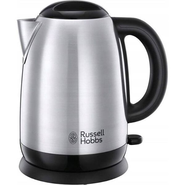 Czajnik Russell Hobbs 23912-70 Srebrny