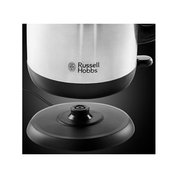 Czajnik Russell Hobbs 23912-70 Srebrny