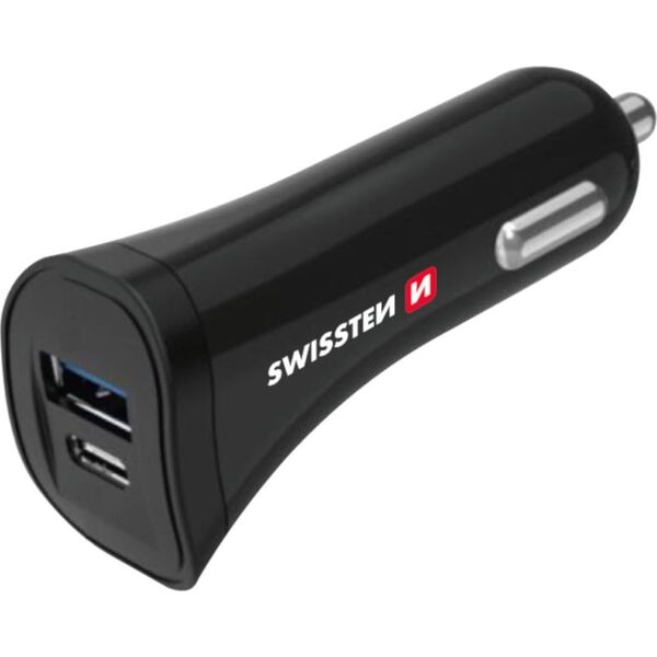 Ładowarka Swissten 2.4 A