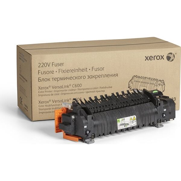 Xerox Xerox VERSALINK C60X FUSER 220 VOLT/F/VLC505/VLC500 .