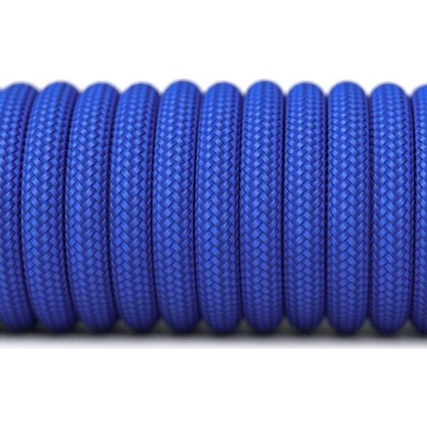 Glorious PC Gaming Race Ascended Cable V2 - Cobalt Blue (G-ASC-BLUE-1)