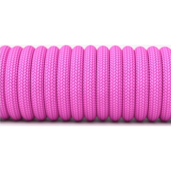 Glorious PC Gaming Race Ascended Cable V2 - Majin Pink (G-ASC-PINK-1)