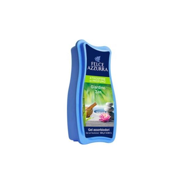 Felce Azzurra Odświeżacz w żelu Garden Zen 140g