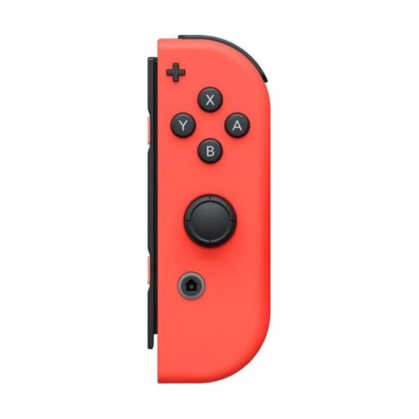 Pad Nintendo Joy-Con prawy czerwony (10005493)