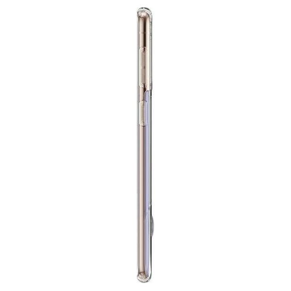Spigen Etui Spigen Slim Armor Essential S Samsung Galaxy S21+ Plus Crystal Clear
