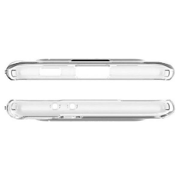 Spigen Etui Spigen Slim Armor Essential S Samsung Galaxy S21+ Plus Crystal Clear