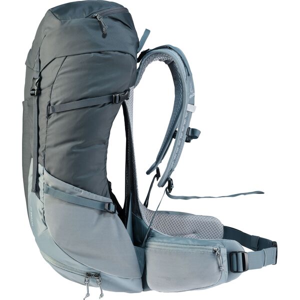 Plecak turystyczny Deuter Futura 32 l Grafitowy