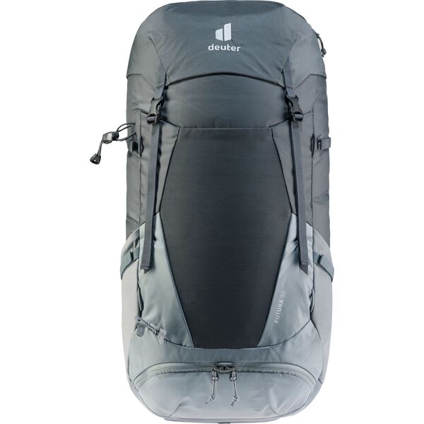 Plecak turystyczny Deuter Futura 32 l Grafitowy