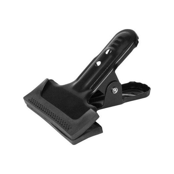 GlareOne Klips studyjny GlareOne uniwersalny metalowy