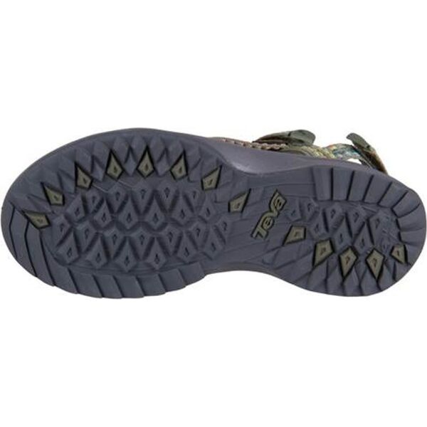 Teva W'S Terra Fi Lite, BTOL, 41 (us 10)| uk 8