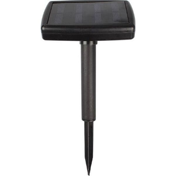 Aptel 3 Solarne lampy ogrodowe LED Flamingi IP65 (ZD50K)