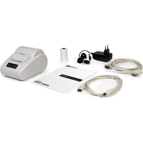 Drukarka etykiet SafeScan TP-230