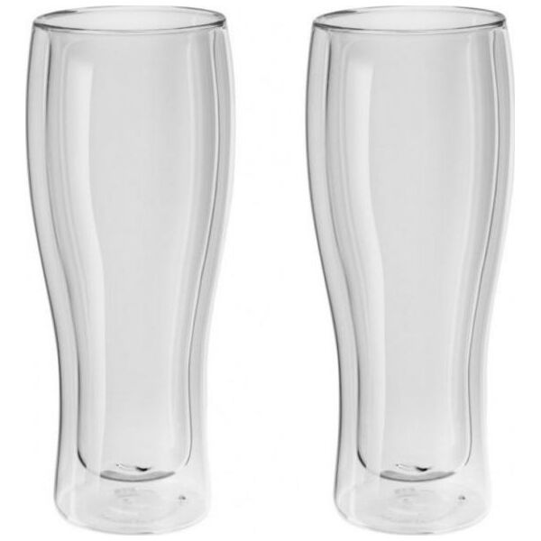Zwilling Szklanki do piwa ZWILLING Sorrento 2x414 ml 39500-214-0