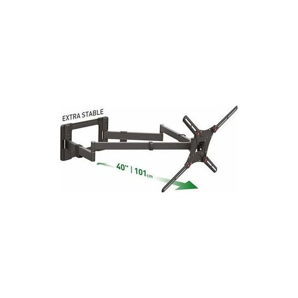 Barkan Uchwyt ścienny BM464XL 13'' - 80''
